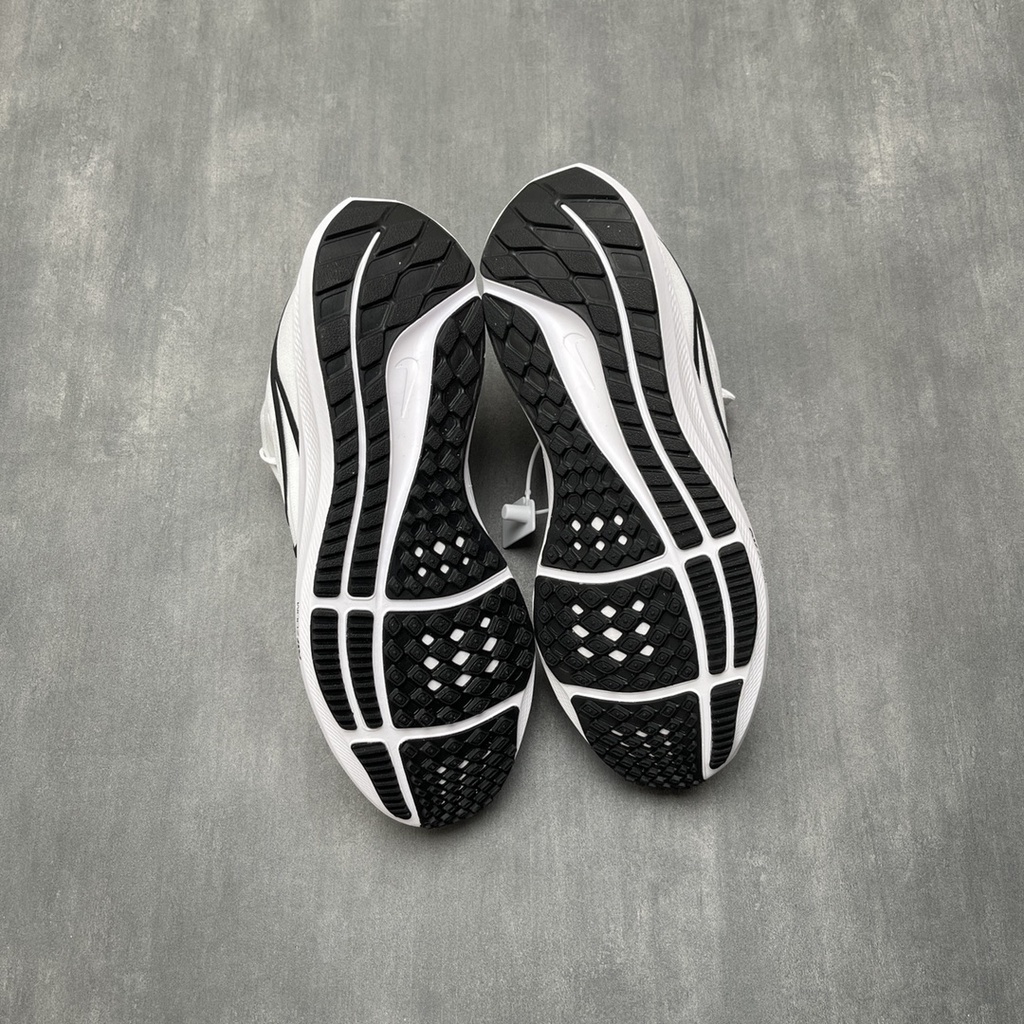 Giày Chạy Bộ Phối Lưới Siêu Nhẹ NK Zoom Pegasus 39 DQ7824 100 39-45