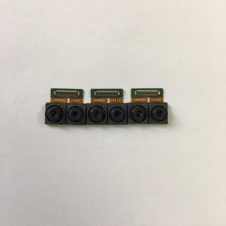 Camera trước Vivo V5 Plus