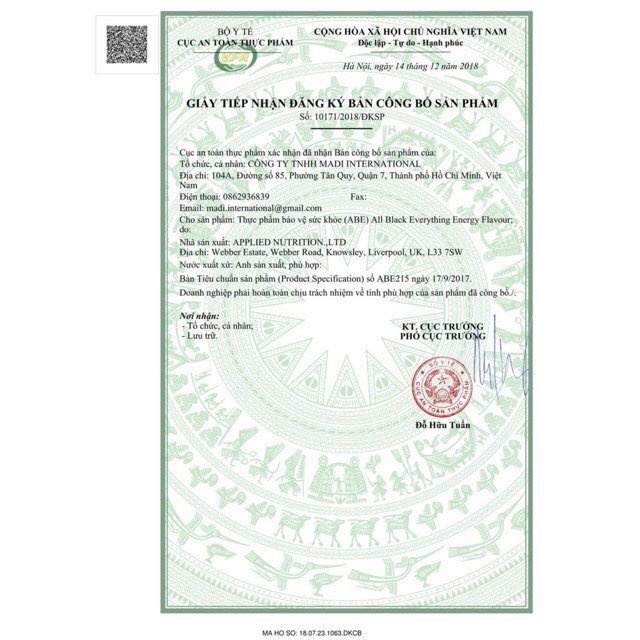 Đai lưng mềm Harbinger 4 inch