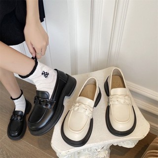 Giày búp bê nữ Đế Xuồng Dây TẾT độn đế Cao Cấp