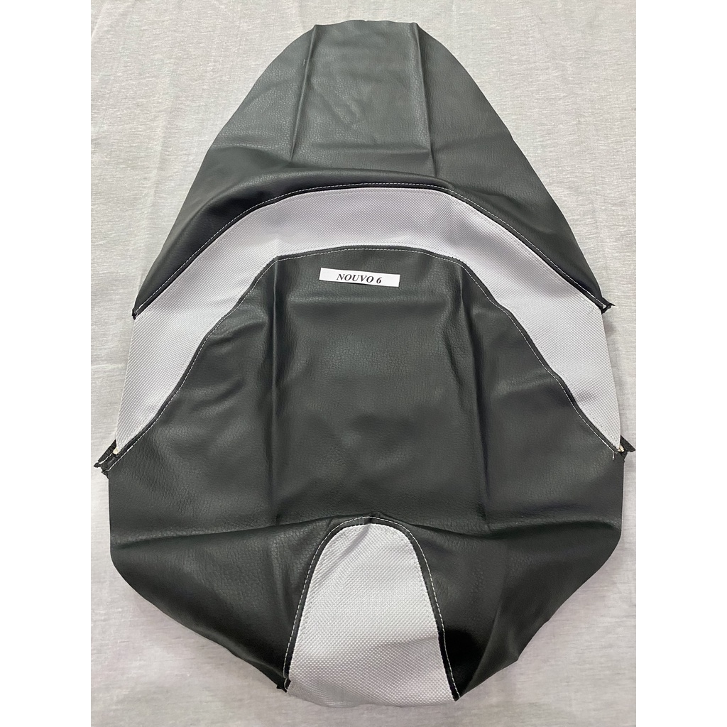 Bọc Yên Xe Máy YAMAHA NOUVO 6,Có 4 Màu