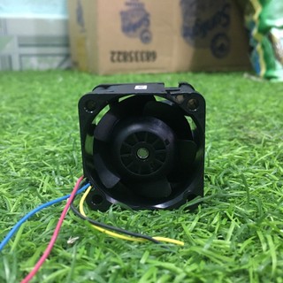 Quạt 4cm siêu mạnh