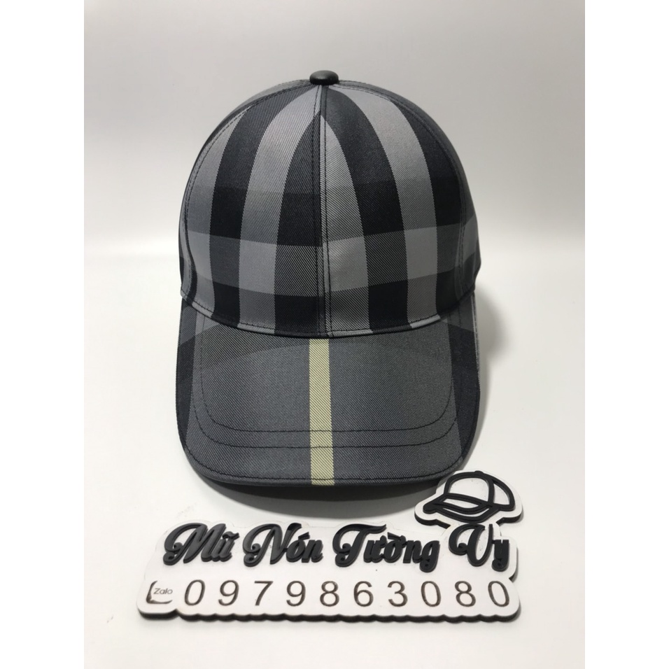 Nón Kết BBR Vải Dù Gió,Dành Cho Cả Nam Và Nữ.