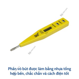 Bút Thử Điện SMS 9115 LS+