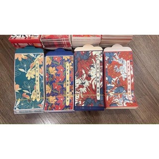 Sét 10 lixi mẫu mới nhất 2023