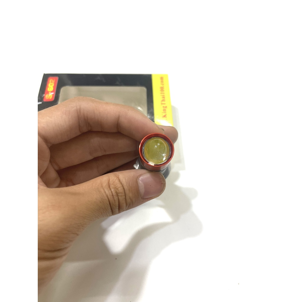 Bóng Led 2 Màu Chân m5 Hàng KingThai Bảo Hành 1 Năm