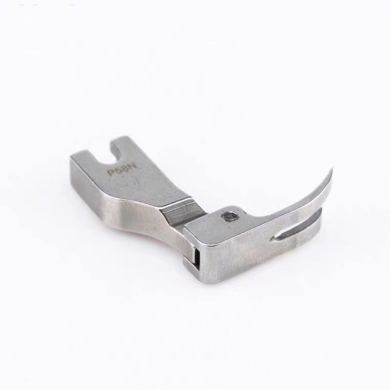 Chân vịt sắt 3li P58N trắng đẹp