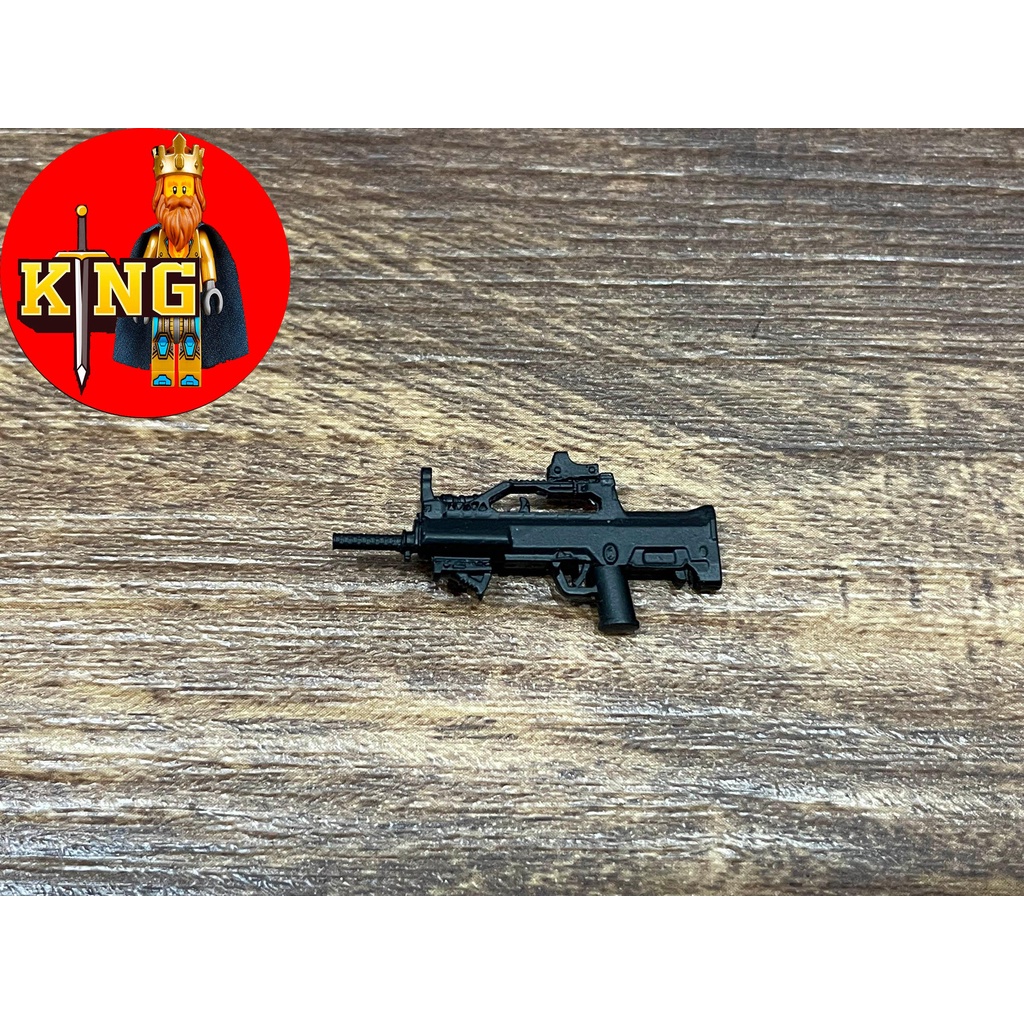 Eastbrick CQB95 Phụ kiện đồ chơi