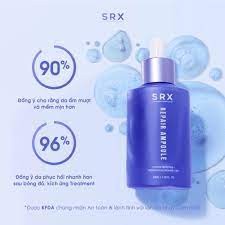 Serum phục hồi da SRX Repair Ampoule