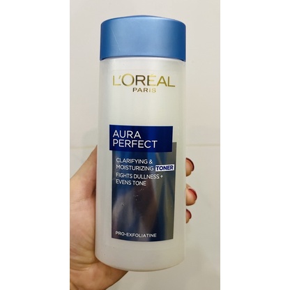NƯỚC HOA HỒNG TRẮNG DA LOREAL