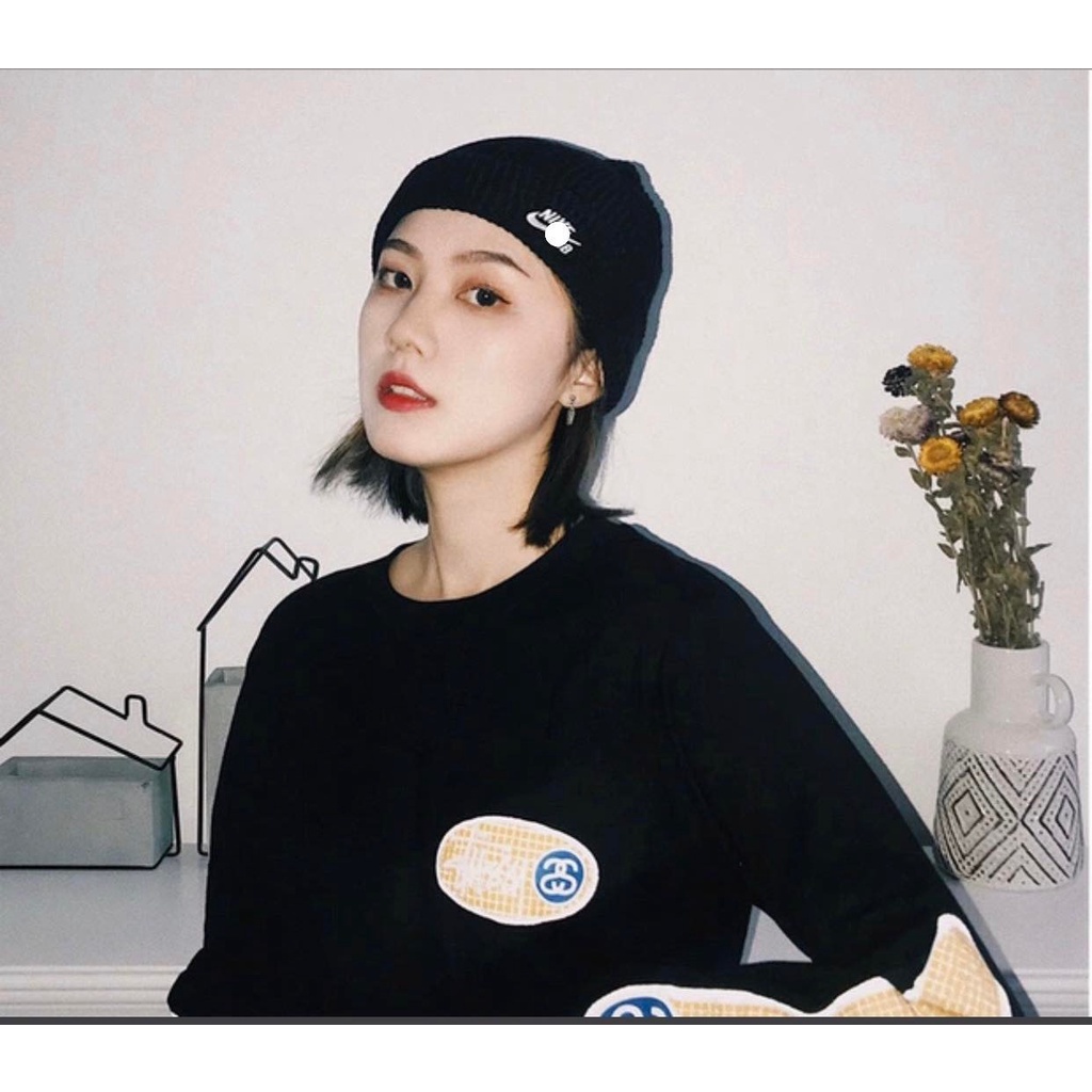 Nón len SB Sơn Tùng MTP UNISEX nam nữ