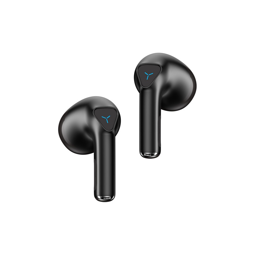 Tai nghe nhét tai chơi game LENOVO GM5 TWS bluetooth 5.0 âm thanh chất lượng HD chống nước giảm ồn tích hợp mic cao cấp