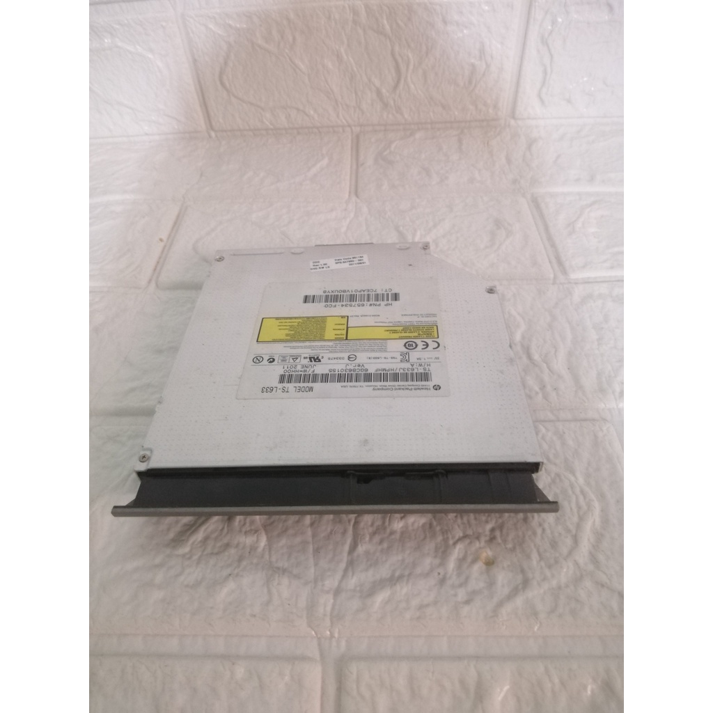 DVD LAPTOP HP Probook 4530s