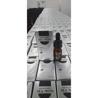 Dịch Chiết Mạ Non DR CELL 5ml