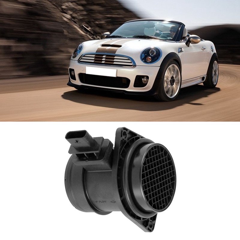 0280218205 Cảm Biến Lưu Lượng Khí Cho BMW Mini R55 R56 R57 Cooper 1.6L L4