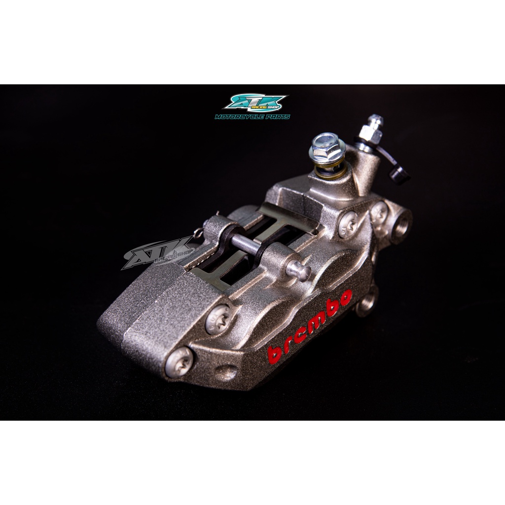 Heo dầu bb xám 4pis chuẩn 1.1 và bát cnc nhôm nguyên khối thông dụng cho nhiều dòng xe