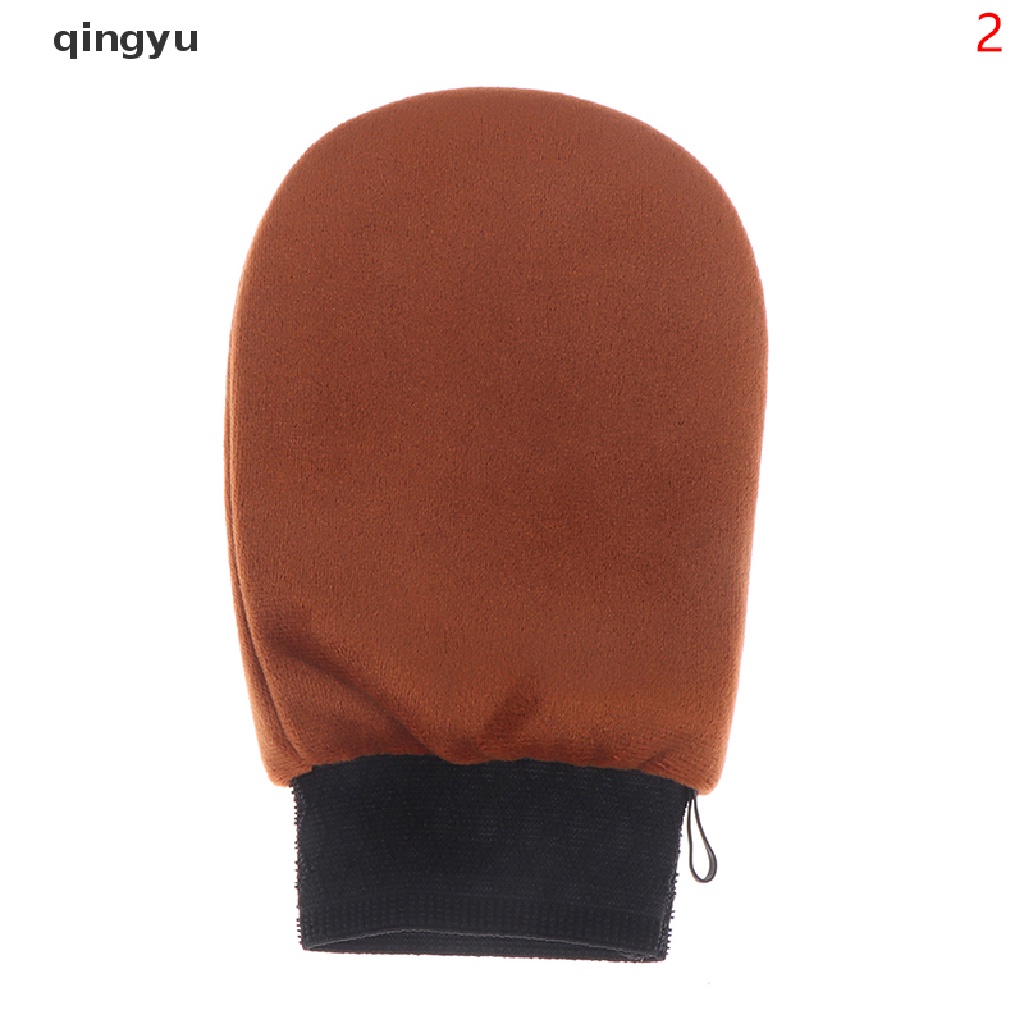 Găng Tay Tự Làm Tanning Sunless Tannerbot PLI Có Thể Giặt Và Tái Sử Dụng