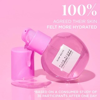 [SALE 40%] Set 2 serum dưỡng Glow Recipe $44