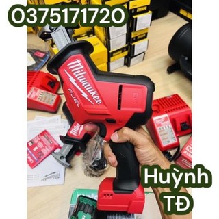 Cưa kiếm milwaukee 2719-20 nhập mỹ