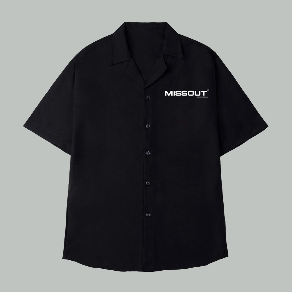 Áo SƠ MI nam nữ SAM CLO tay lỡ cổ bẻ phong cách ulzzang form freesize dáng rộng unisex KATE INTERNATIONAL