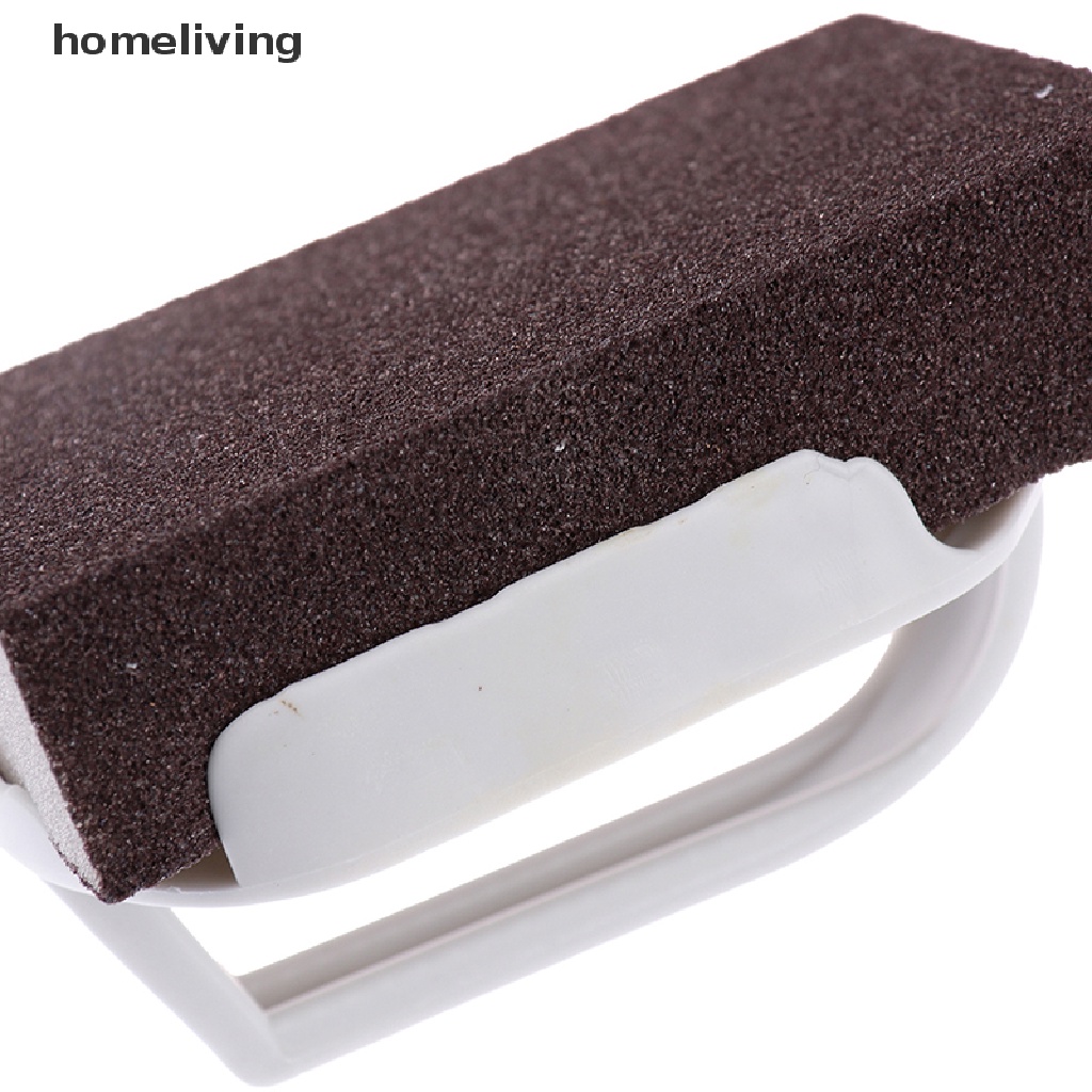 Miếng Bọt Biển Nano Rửa Chén Loại Bỏ Rỉ Sét Tiện Dụng Cho Nhà Bếp