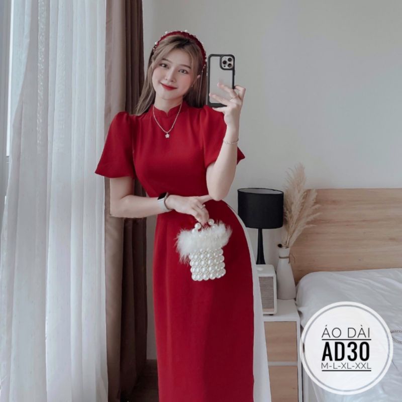 Áo Dài Big Size