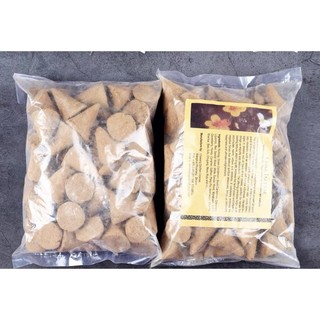 Nhang nụ trầm Nepal Lhawang (REWO) [PBMC]