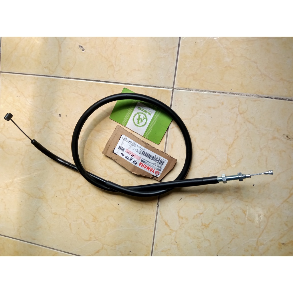 Dây côn exciter 150 Yamaha ( hình chụp trực tiếp )