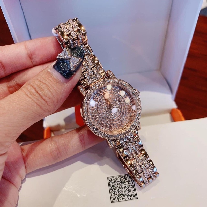 Đồng hồ nữ Daven 61520