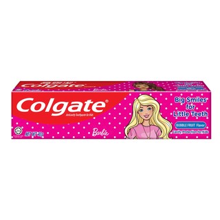 Kem đánh răng Colgate dành cho trẻ 6+ 40g