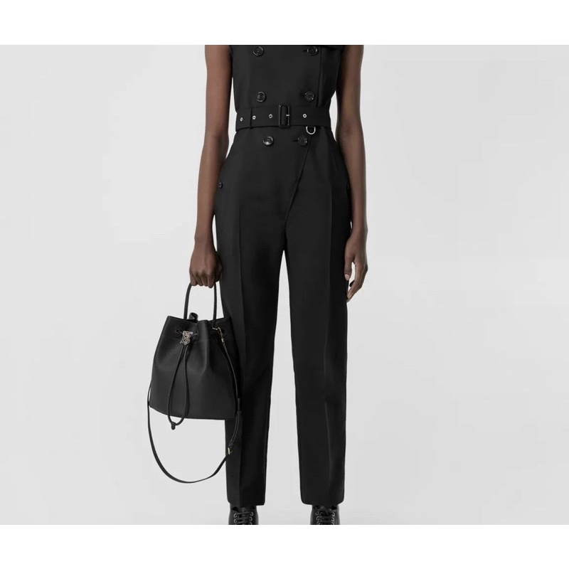 Túi Bbr Bucket thời thượng