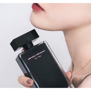 Nước hoa Nar.ci.so đen 30ml fullbox