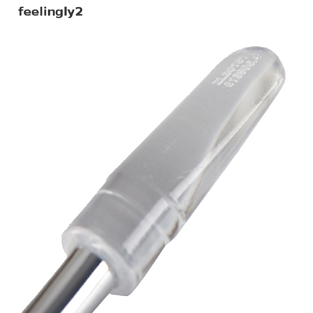 1 Cọ Tô Son Môi Bằng Silicone Nhỏ Gọn Tiện Dụng