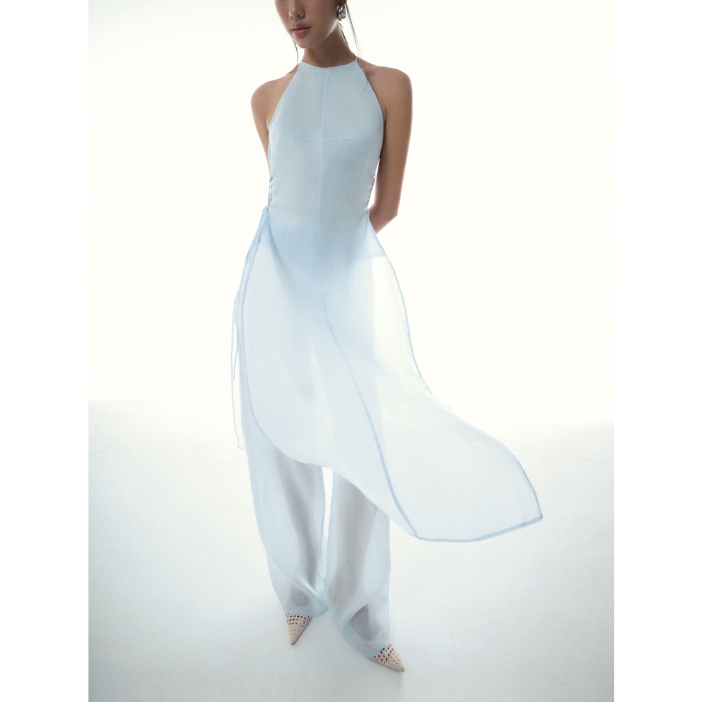 SEASON STUDIOS | Set Áo Dài Camis | BigBuy360 - bigbuy360.vn