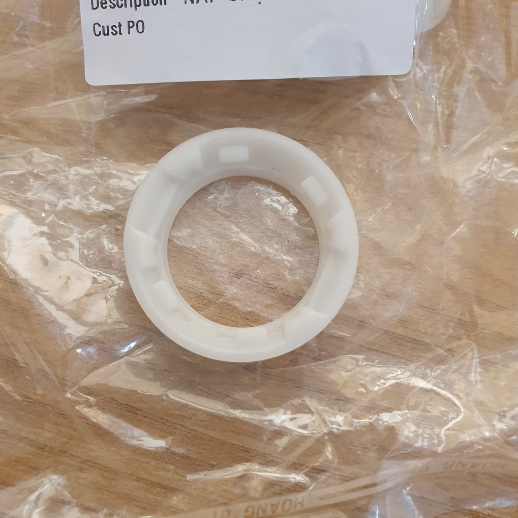 Đệm cao su máy vặn vít Makita DTD171 422269-0