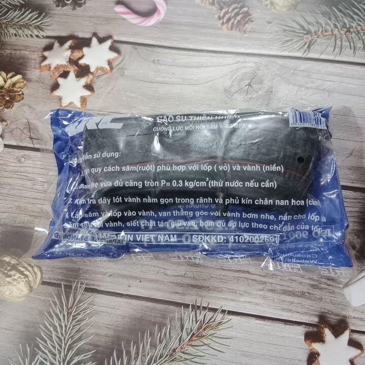 Ruột 225/250-17 / xăm 250 xe máy loại tốt / ruột bánh trước Wave Dream