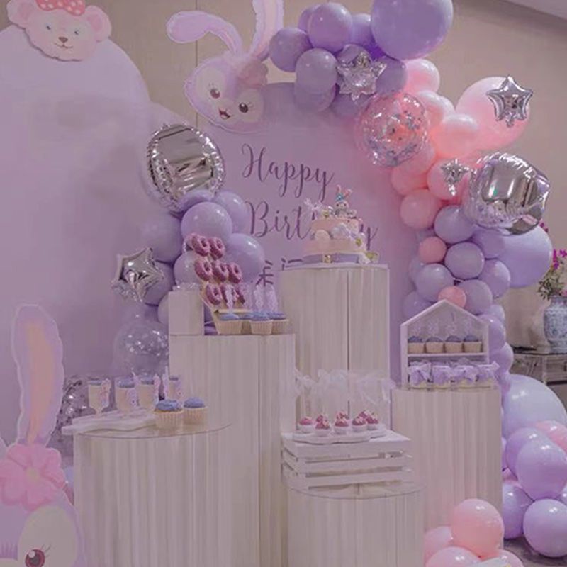 Giấy Gấp Origami Hướng Dẫn Trang Trí Bánh Kem Sinh Nhật Đám Cưới