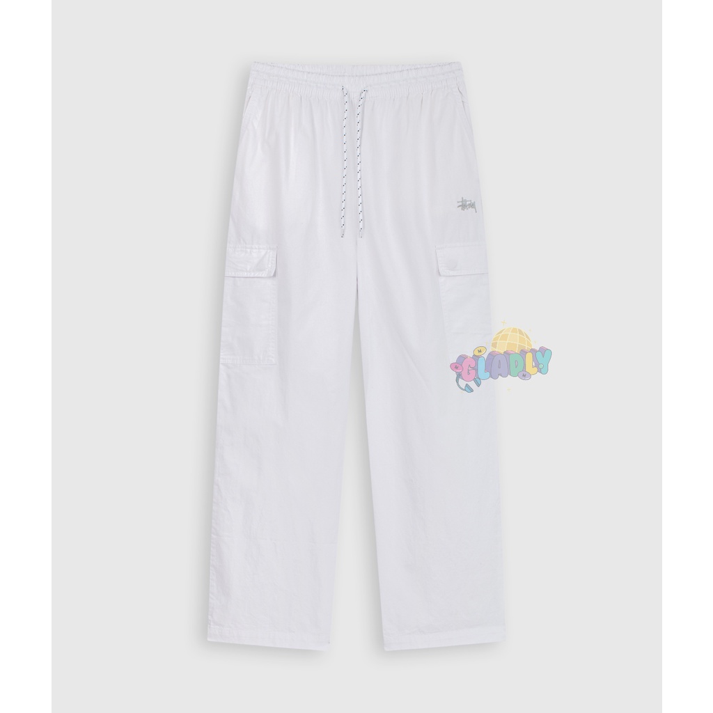 Quần Stussy DREW CARGO BEACH PANT