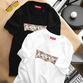 Áo thun nam nữ levi's vnxk 100% cotton