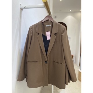 Áo khoác Blazer