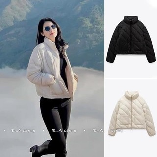 Áo Phao trần trám ZR hàng cao cấp