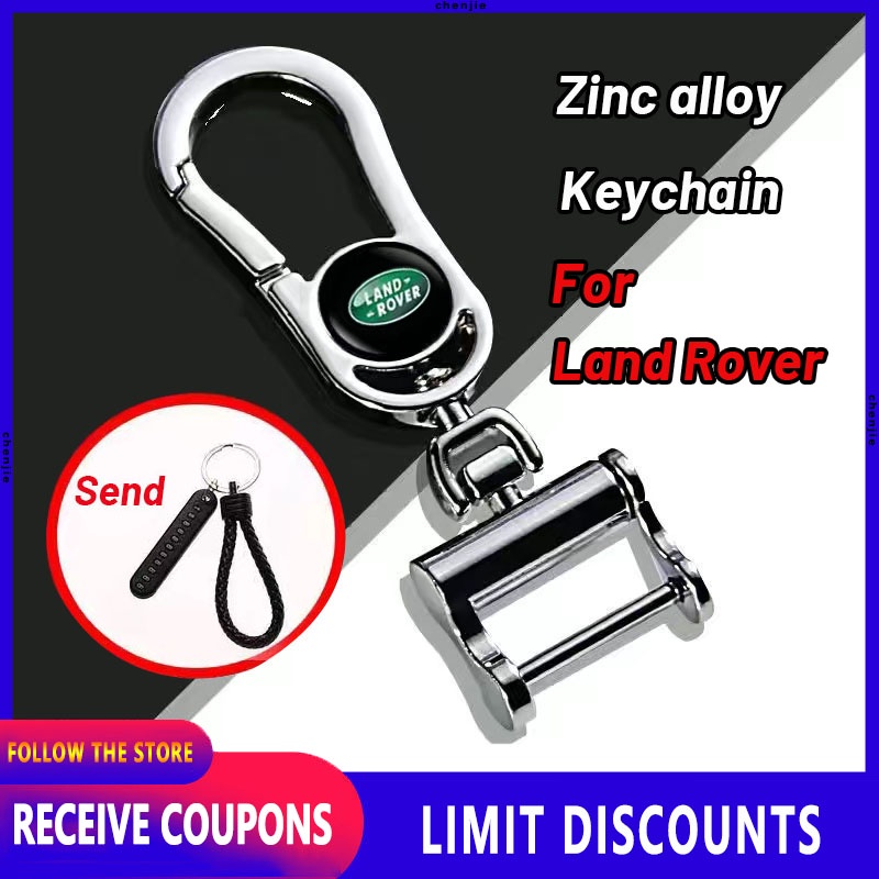 Chất Lượng Cao Móc Khóa Xe Ô Tô Logo Móc Khóa Móc Khóa Xe Móc Khóa Móc Khóa Xe Máy Móc Khóa Cho Land