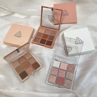 Bảng mắt 3CE Multi Eye Color Palette