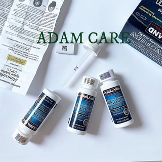 Minoxidil 5% dạng lỏng Kirkland tặng kèm ống bơm