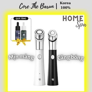 Set Liệu Pháp Da Láng Mịn Ngậm Nước Căng Bóng của Medicube