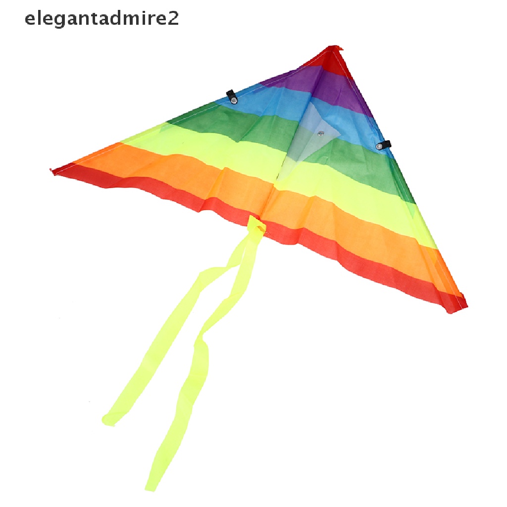 Diều Vải Dài 50M Dùng Làm Quà Tặng Cho Bé