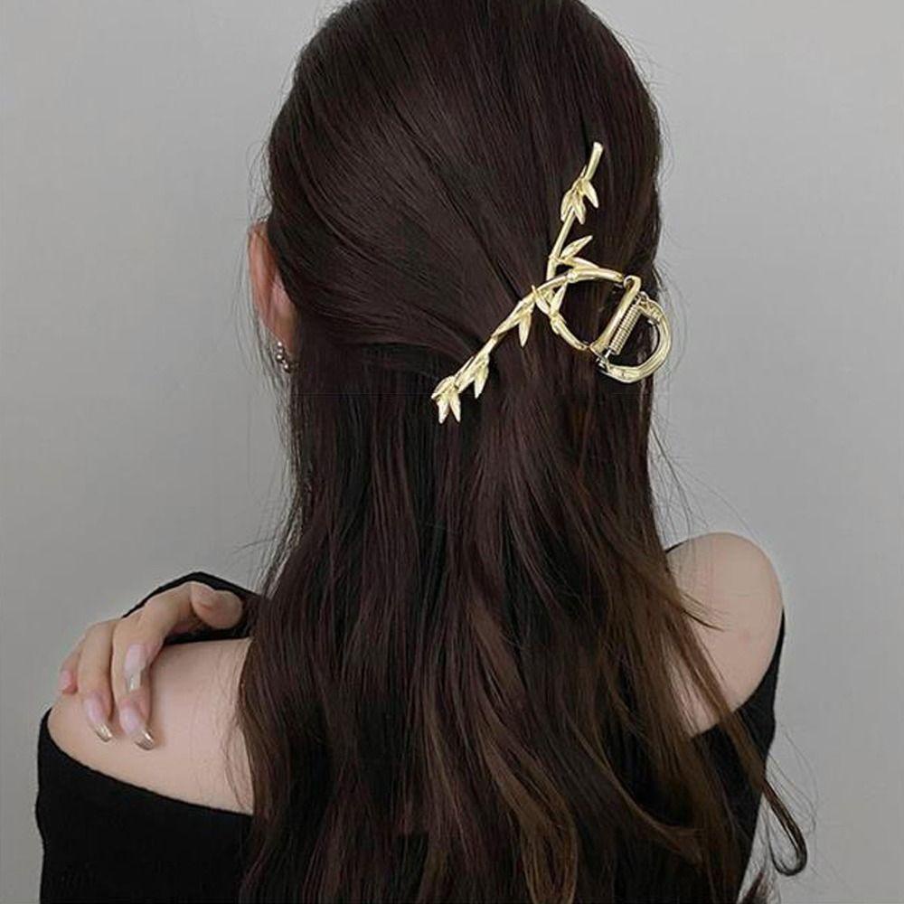 JARRED Kẹp TóC HìNh Cá MậP Dễ Thương ThờI Trang Cho Nữ