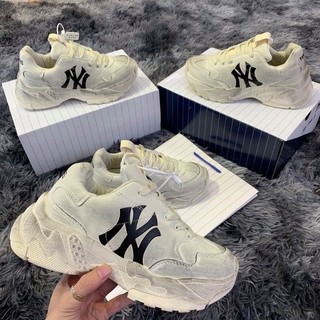Giày thể thao ny nam nữ cao cấp (free ship)