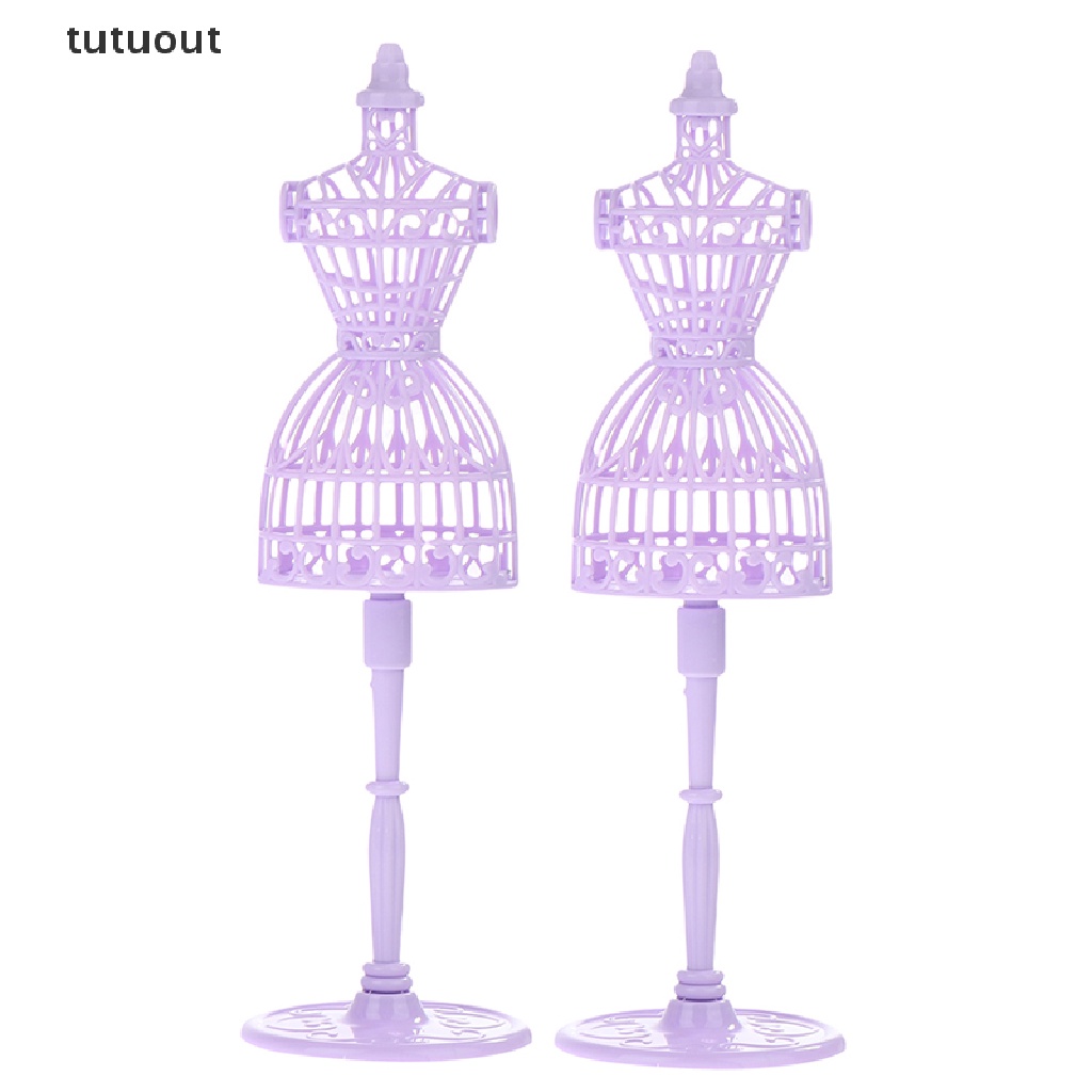 1 Giá Trưng Bày Búp Bê Trưng Bày