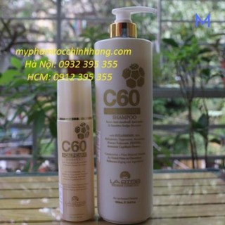 [ SALE 12.12 ] DẦU GỘI LABIOS NGĂN RỤNG VÀ MỌC TÓC SCALP ESSENCE M1